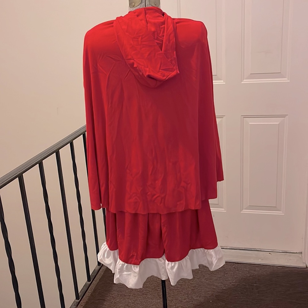 COSTUME | Little Red Riding Hood - Picture 5 of 5